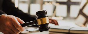 judge gavel